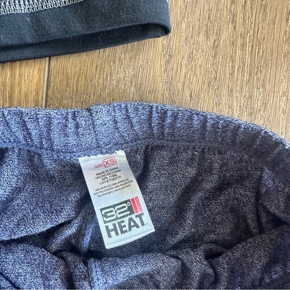 Base Layers Bundle Size XS - Picture 6 of 7